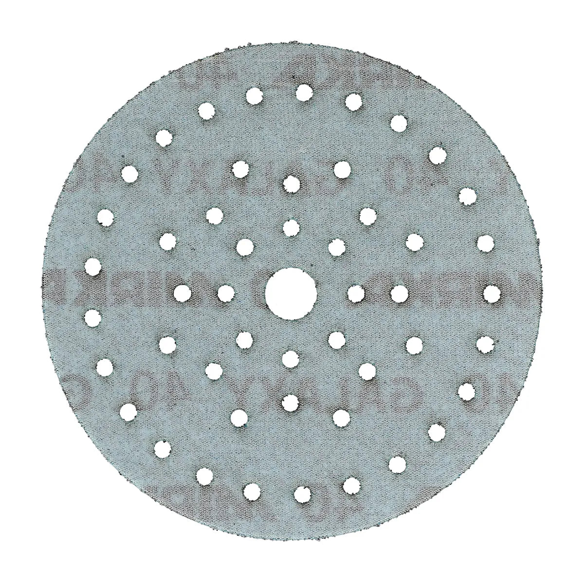 Sanding Discs, Film Based, GALAXY Multi Fit 150mm