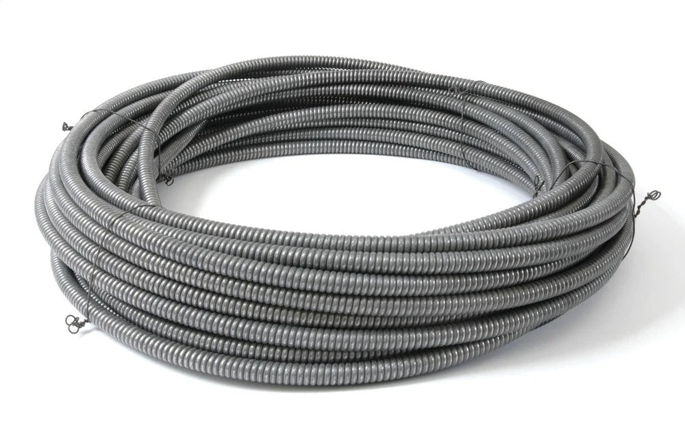 Replacement Cables for Large Drain Cleaning Machine