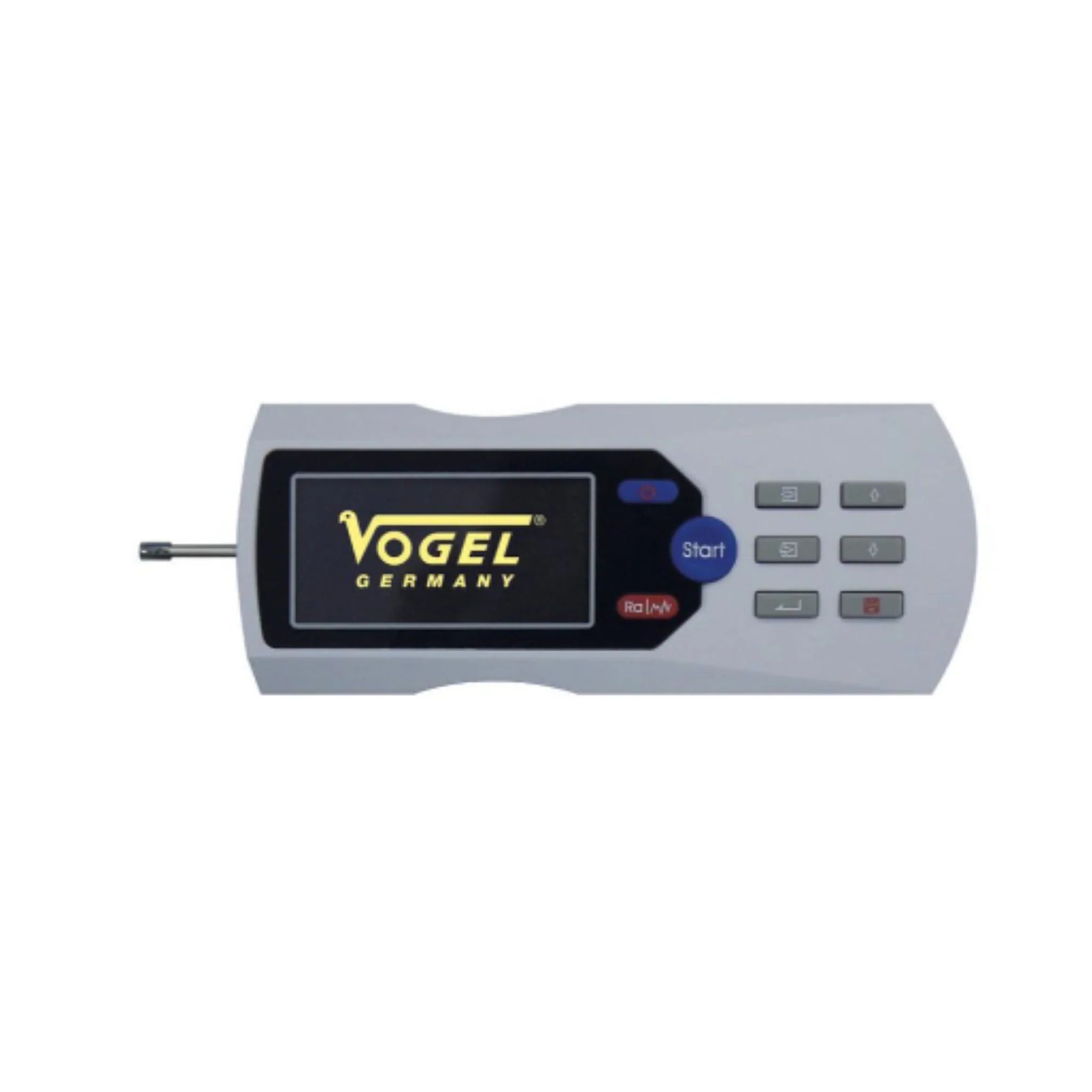 Digital Surface Roughness Tester