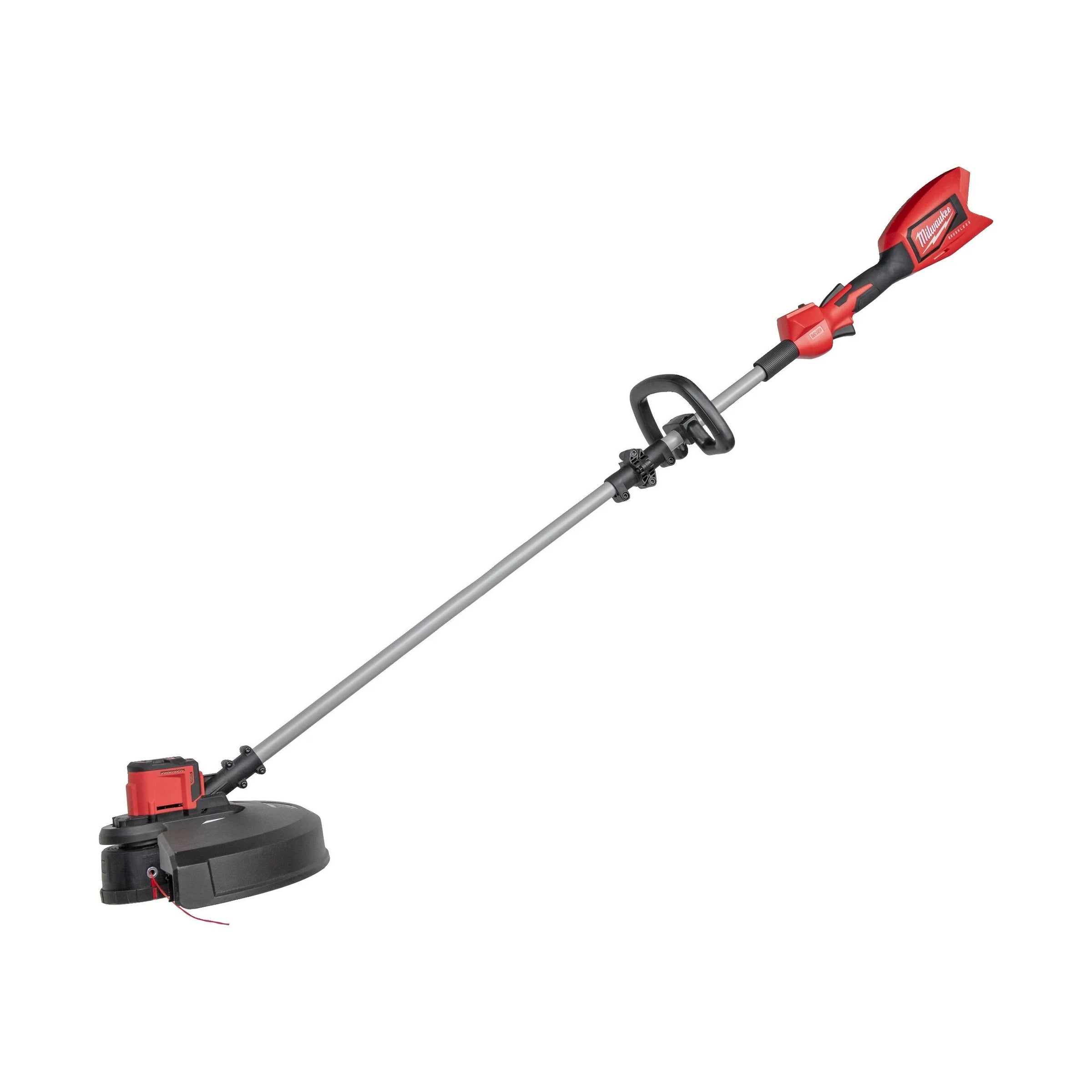 Brushless Line Trimmer, 18V Cordless