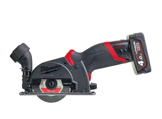 Cut off Tool, Cordless 12V
