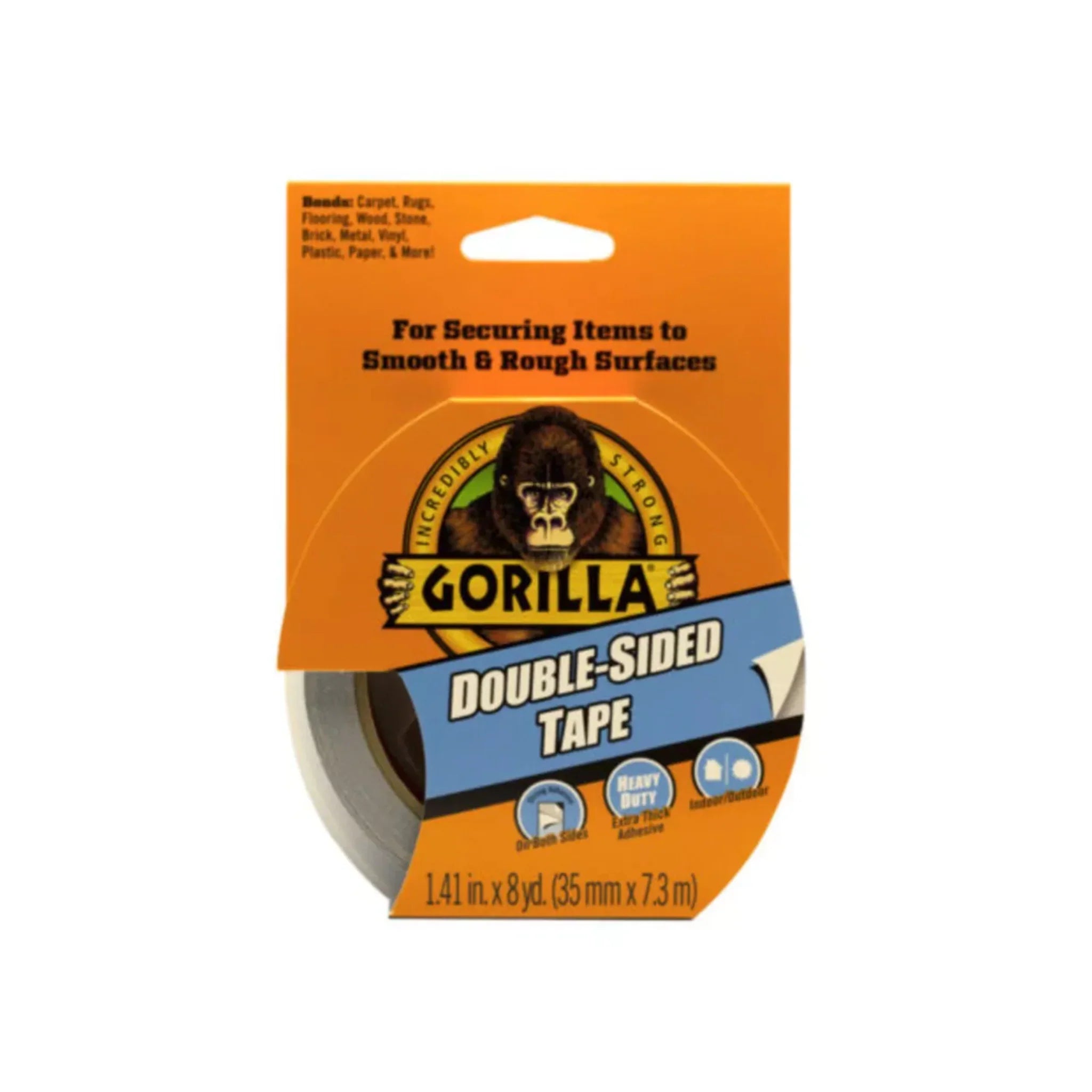 Gorilla Double Sided Tape