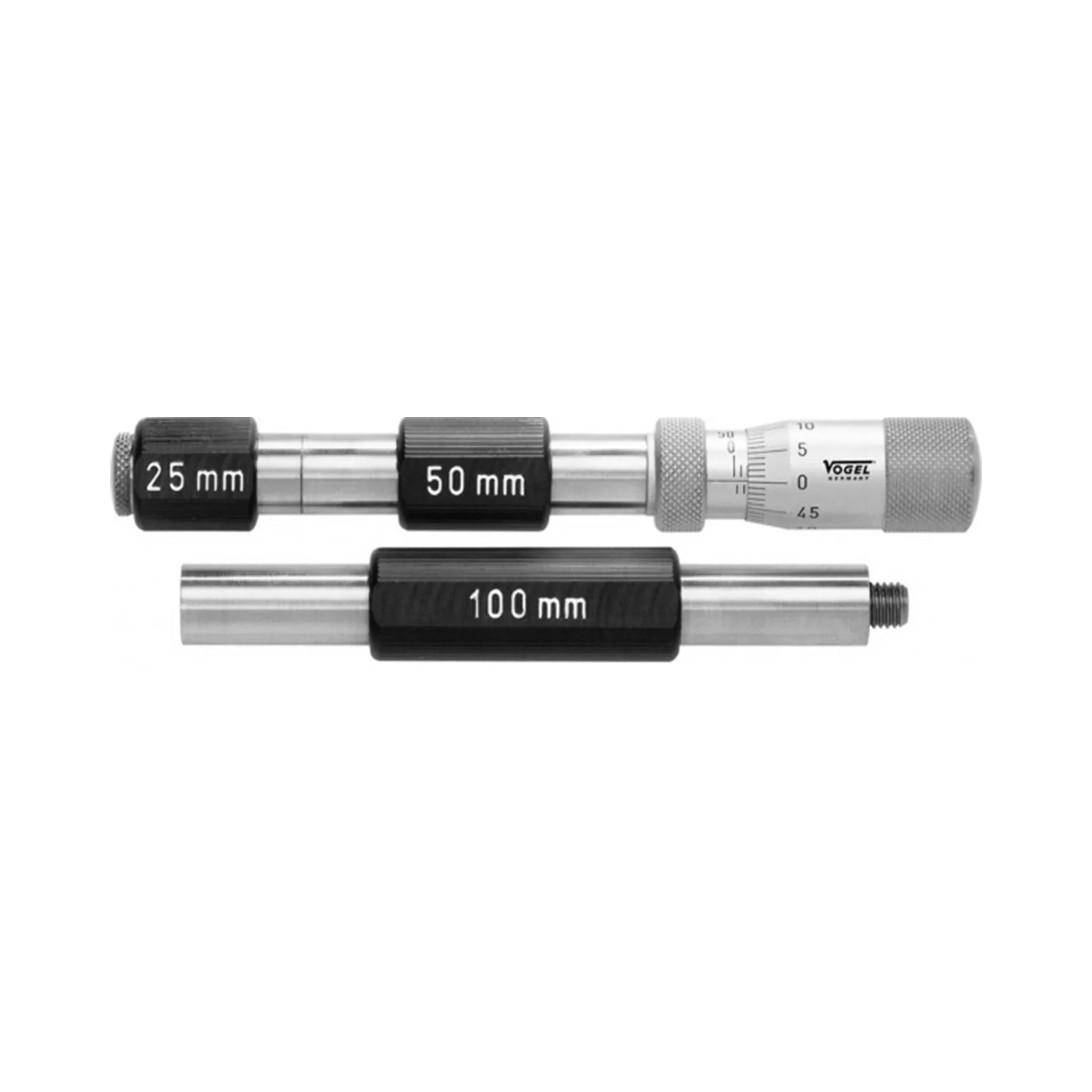 Internal Micrometer Set