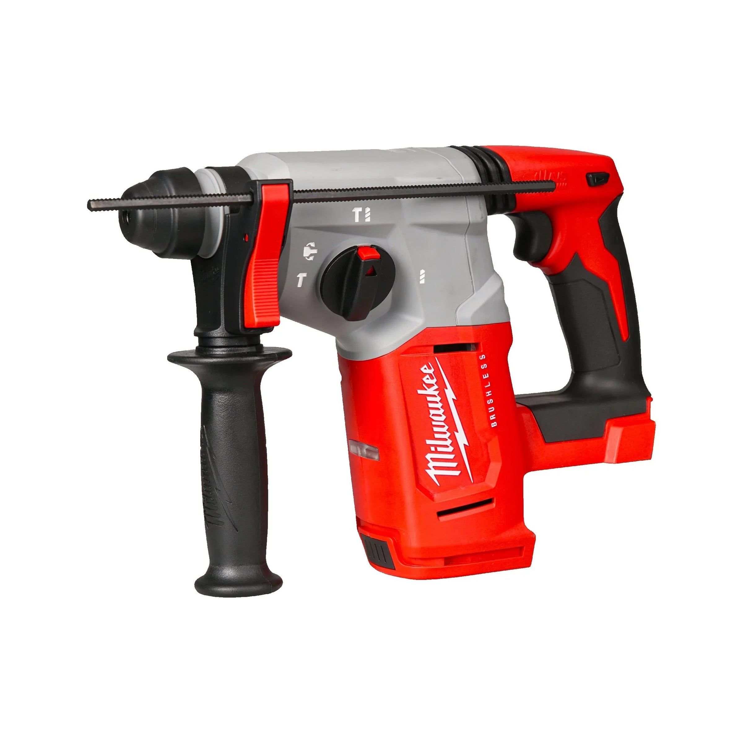 Brushless 26mm SDS+ Rotary Hammer, Cordless 18V