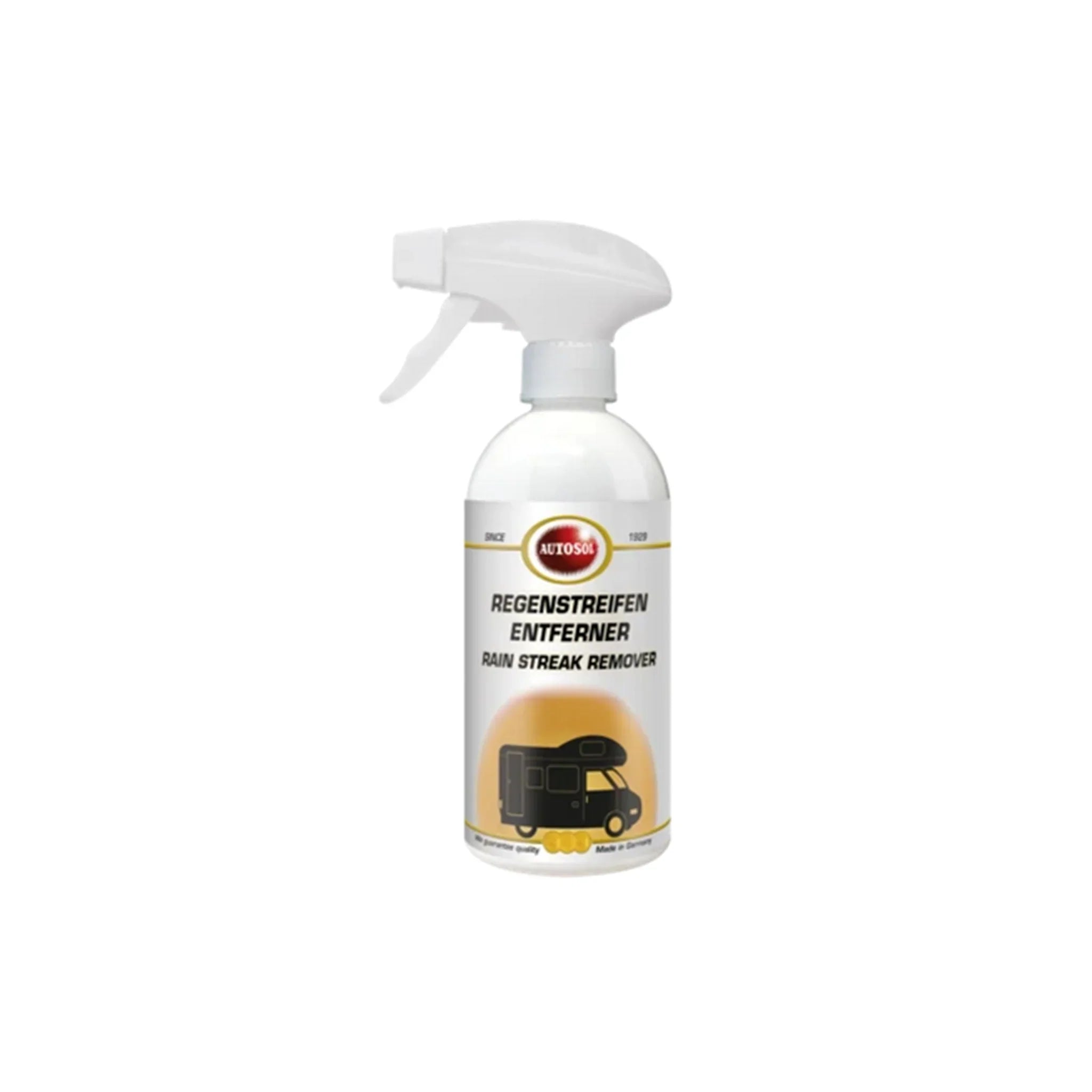 Rain Streak Remover