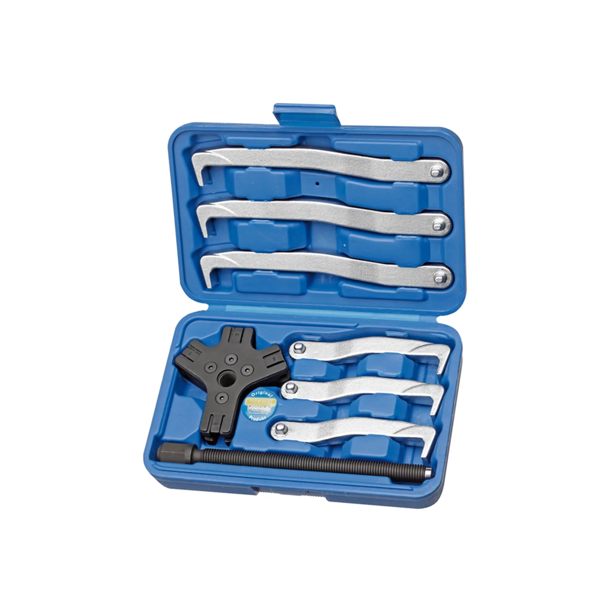 Multifunction Puller Set , 8pc