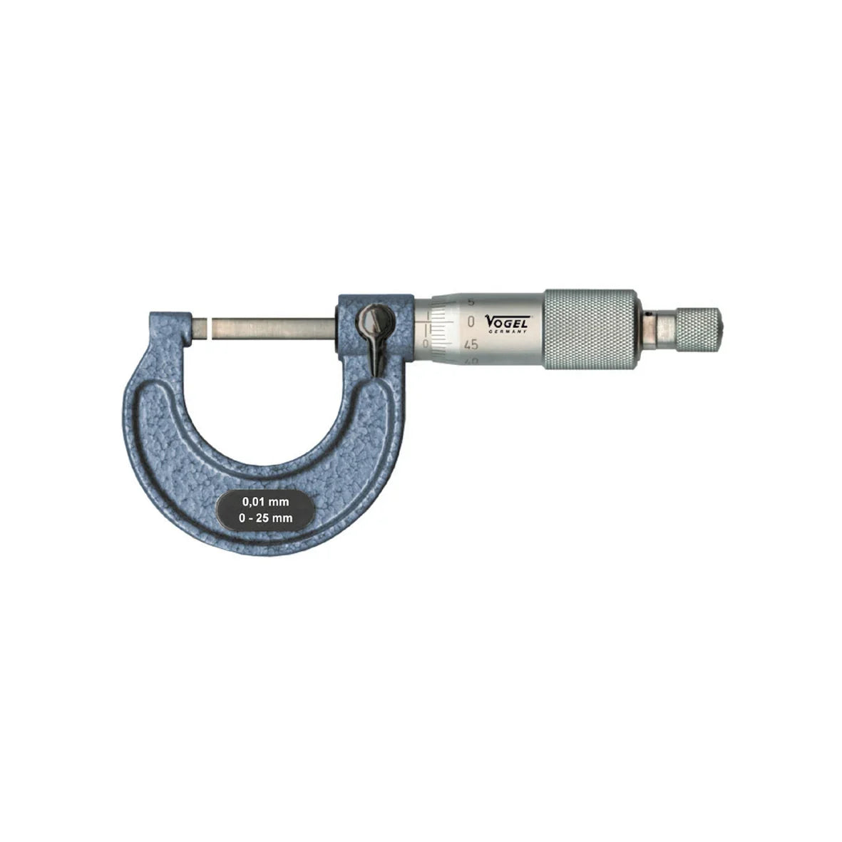 External Micrometer