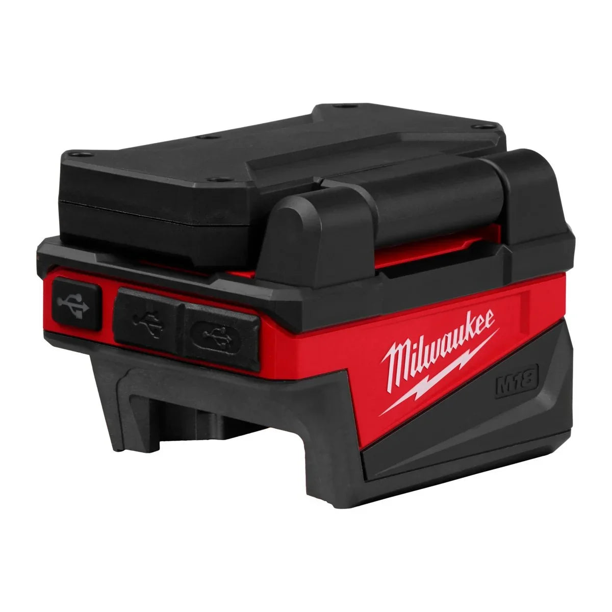 Service Area Light, Cordless 18V