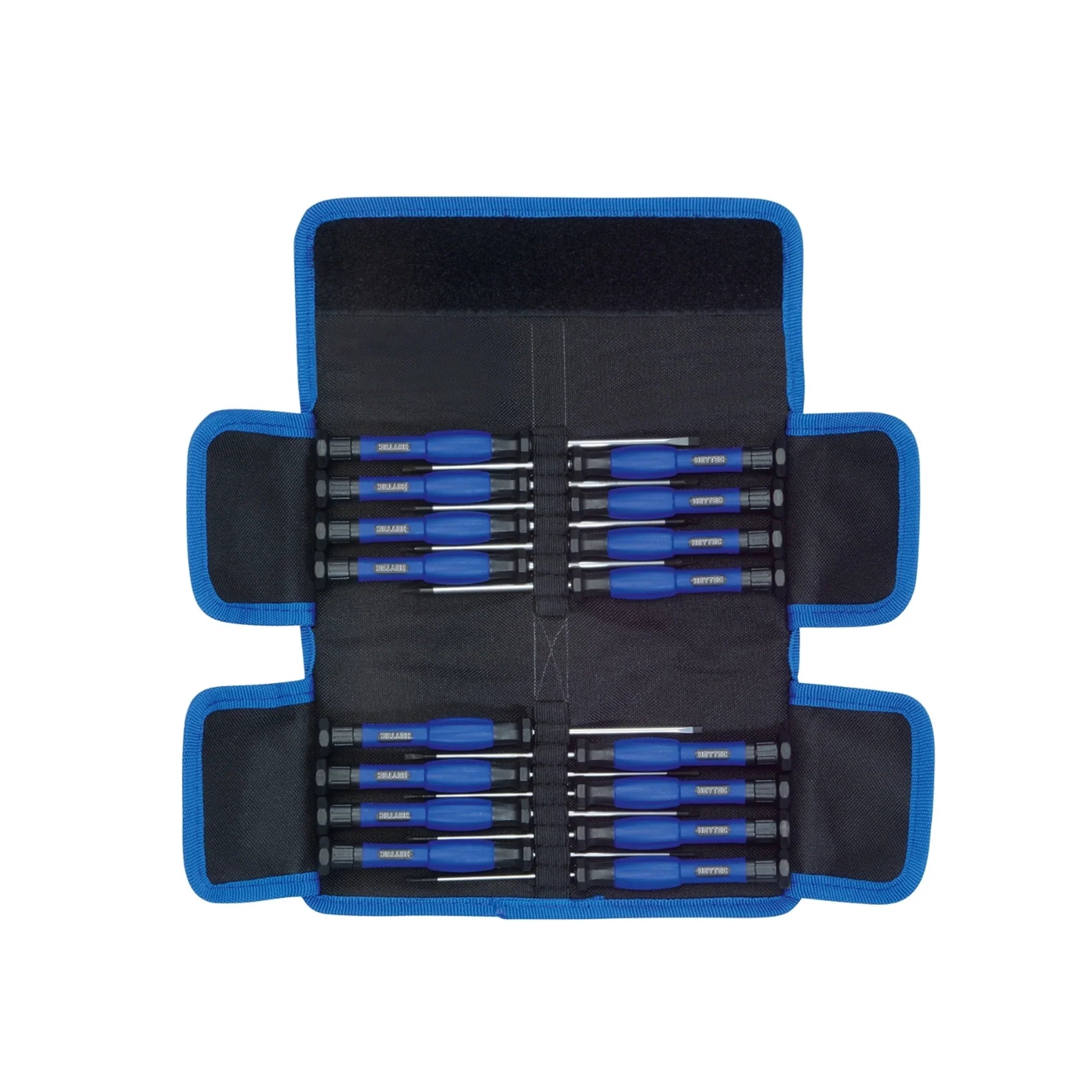 Precision Screwdriver Set, 16pcs