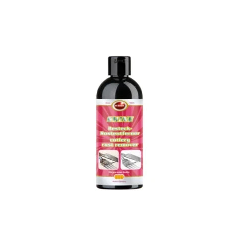 Cutlery Rust Remover