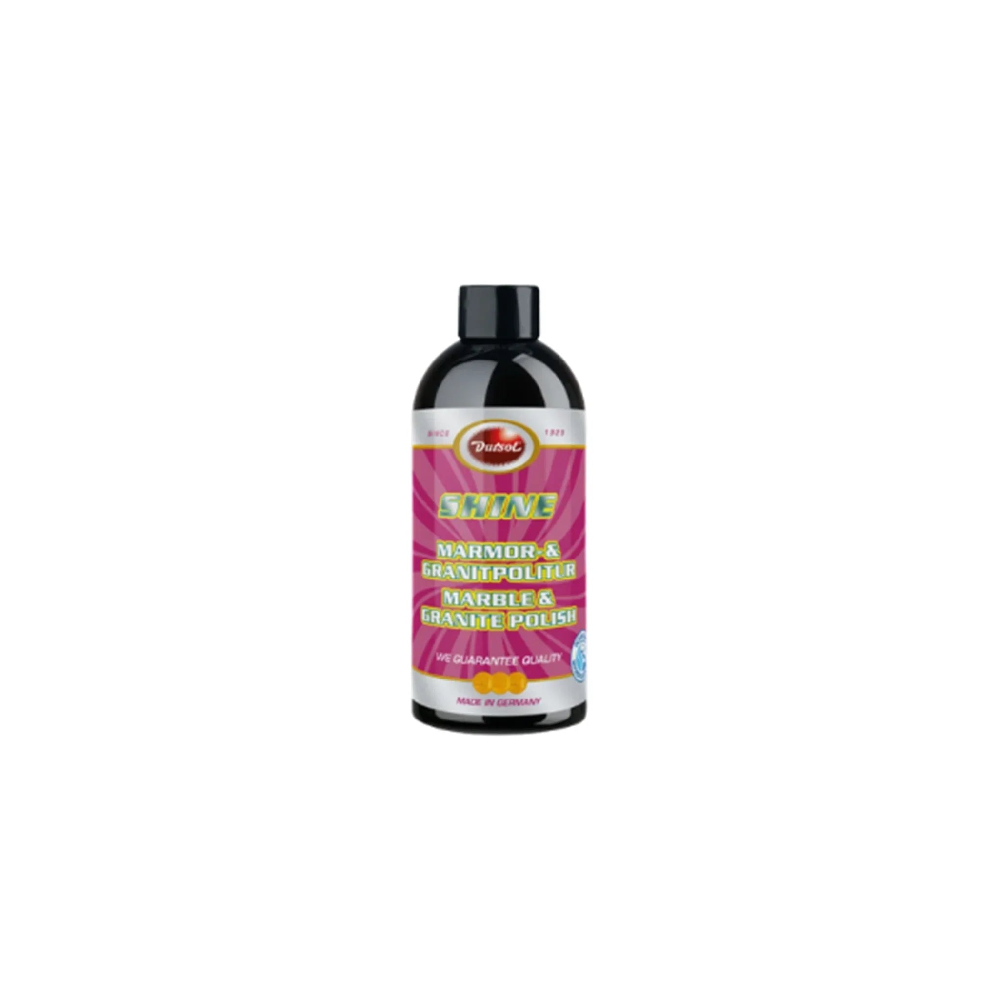 Marble and Granite Polish