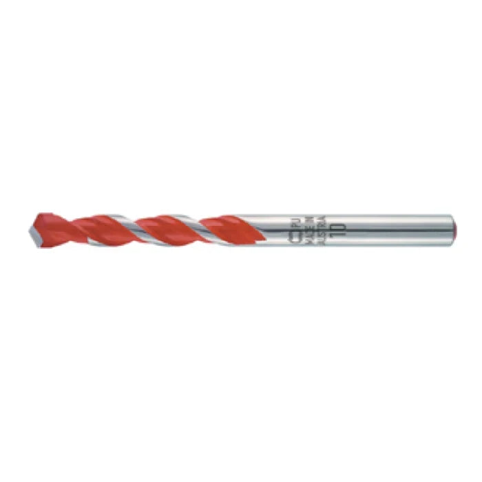Multi Material Drill Bits, Tungsten Carbide, Multicut