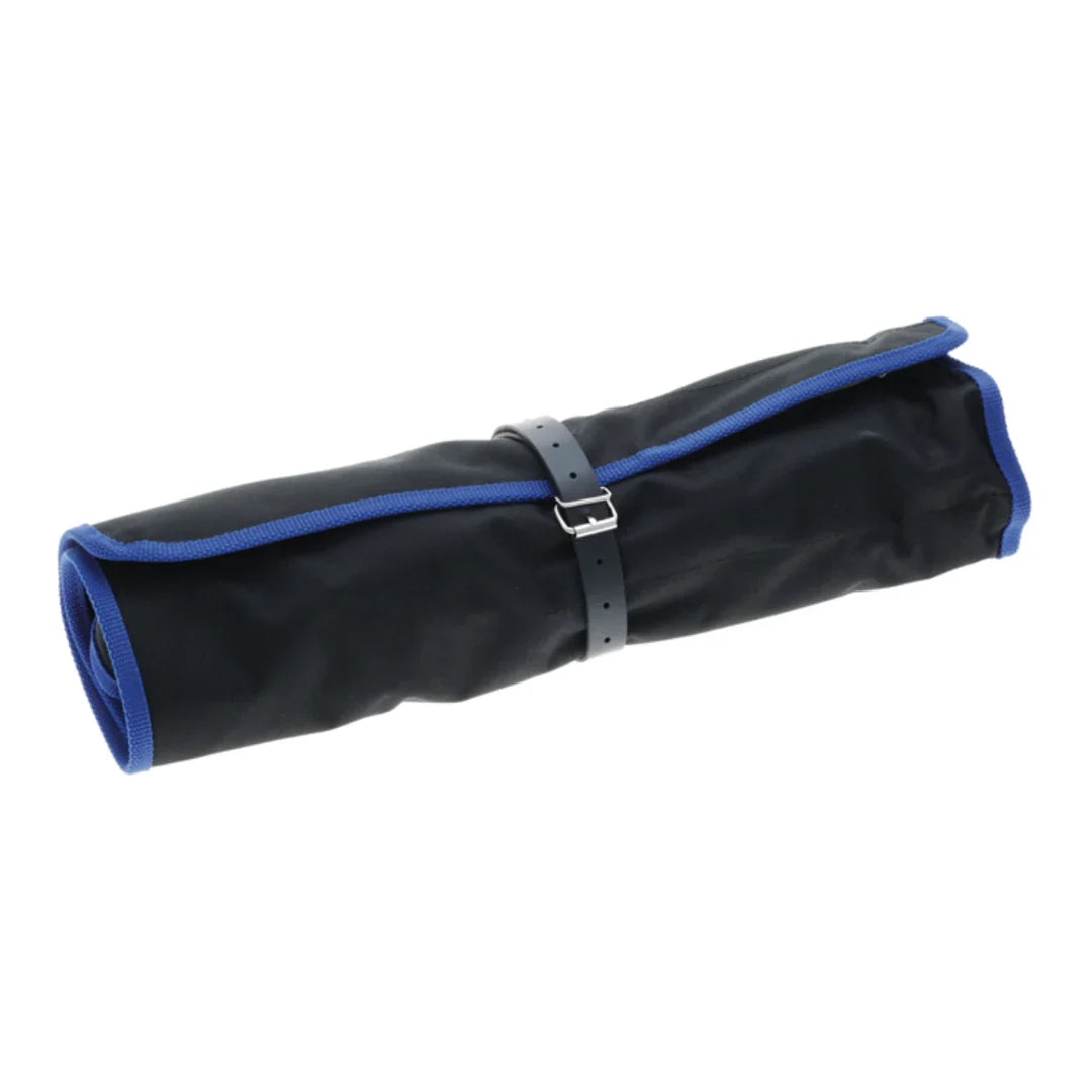 Tool Wallet Blue 15 Trays