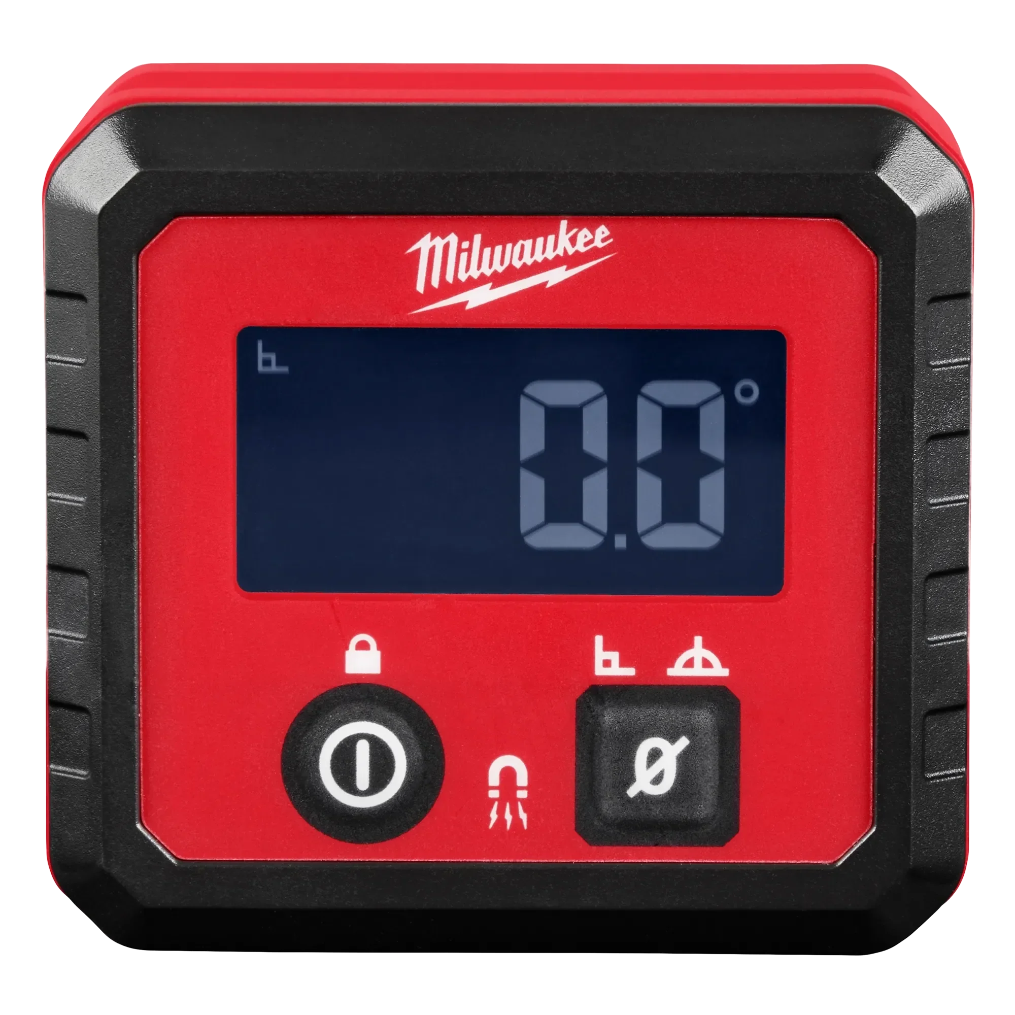 Digital Angle Gauge (Cube)