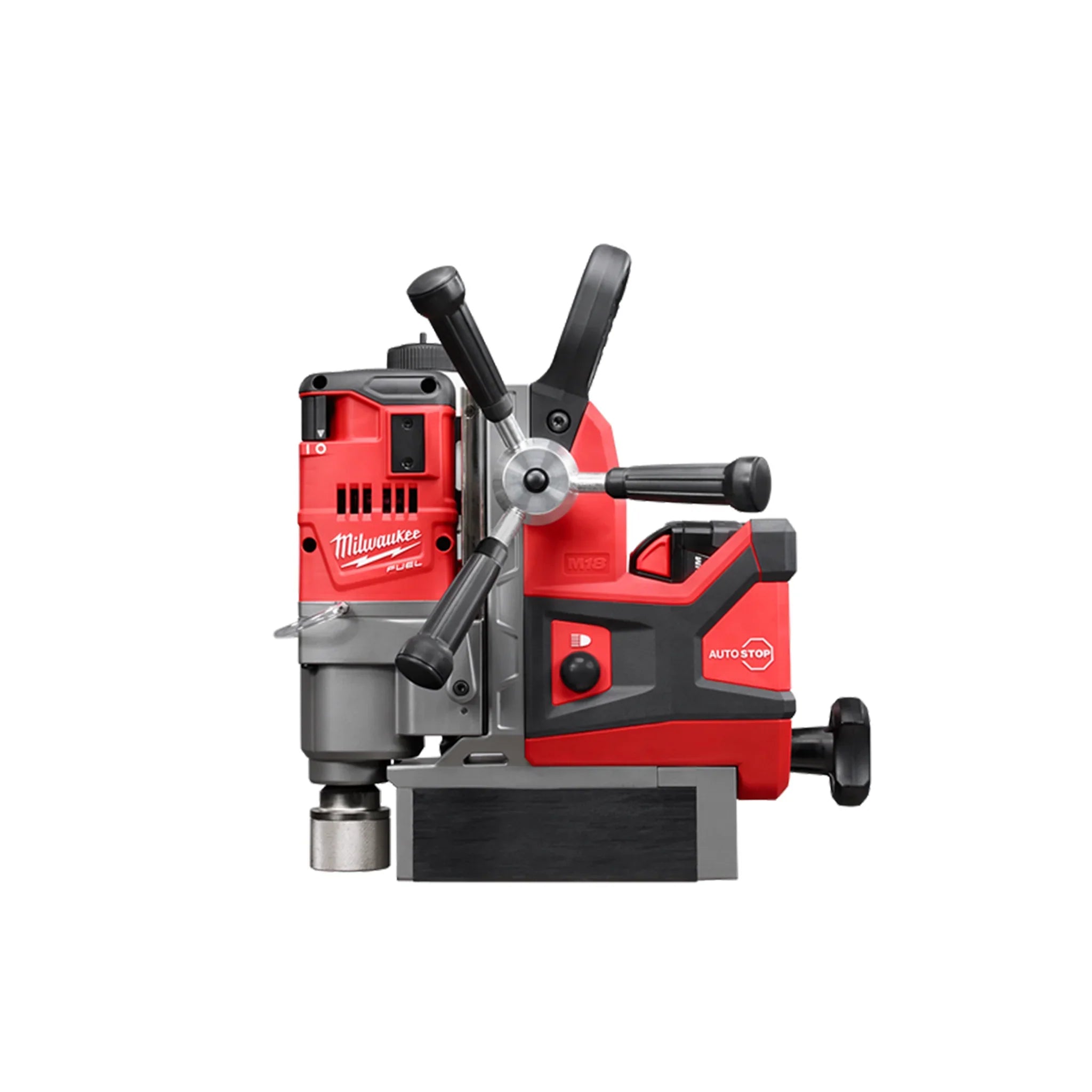 Perceuse magnétique, sans fil 18 V