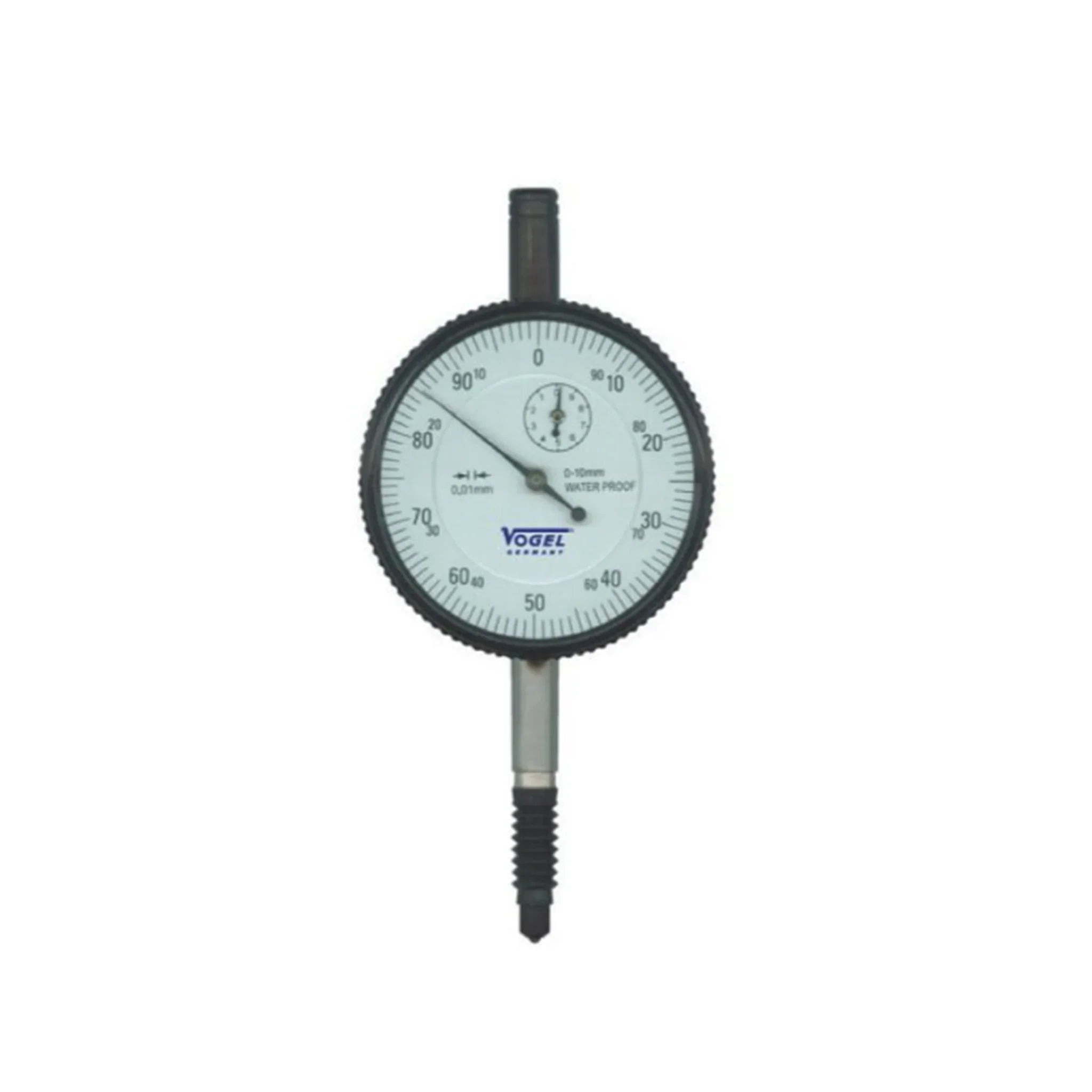 Dial Indicator for Wet Areas