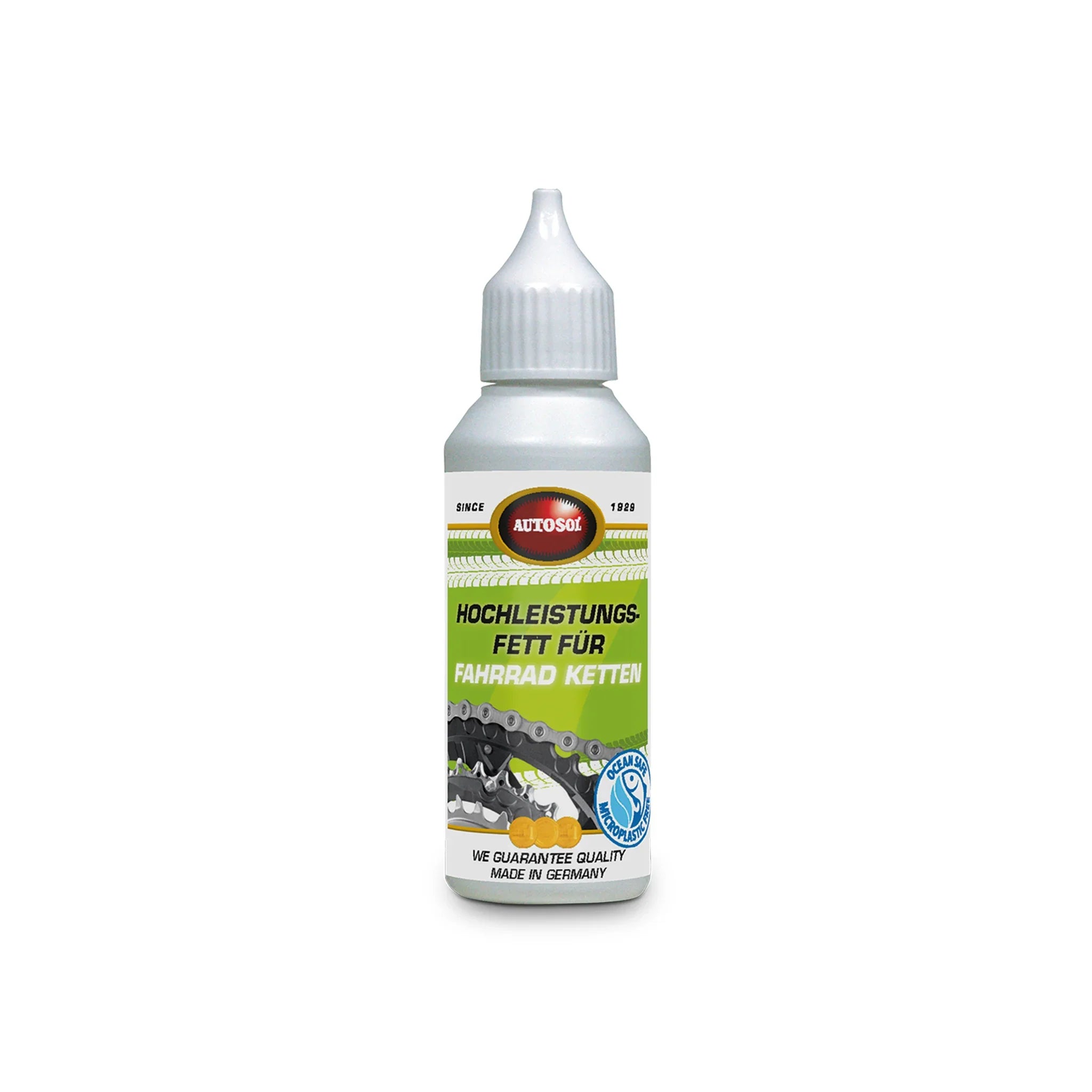 Bicycle Grease for Chains