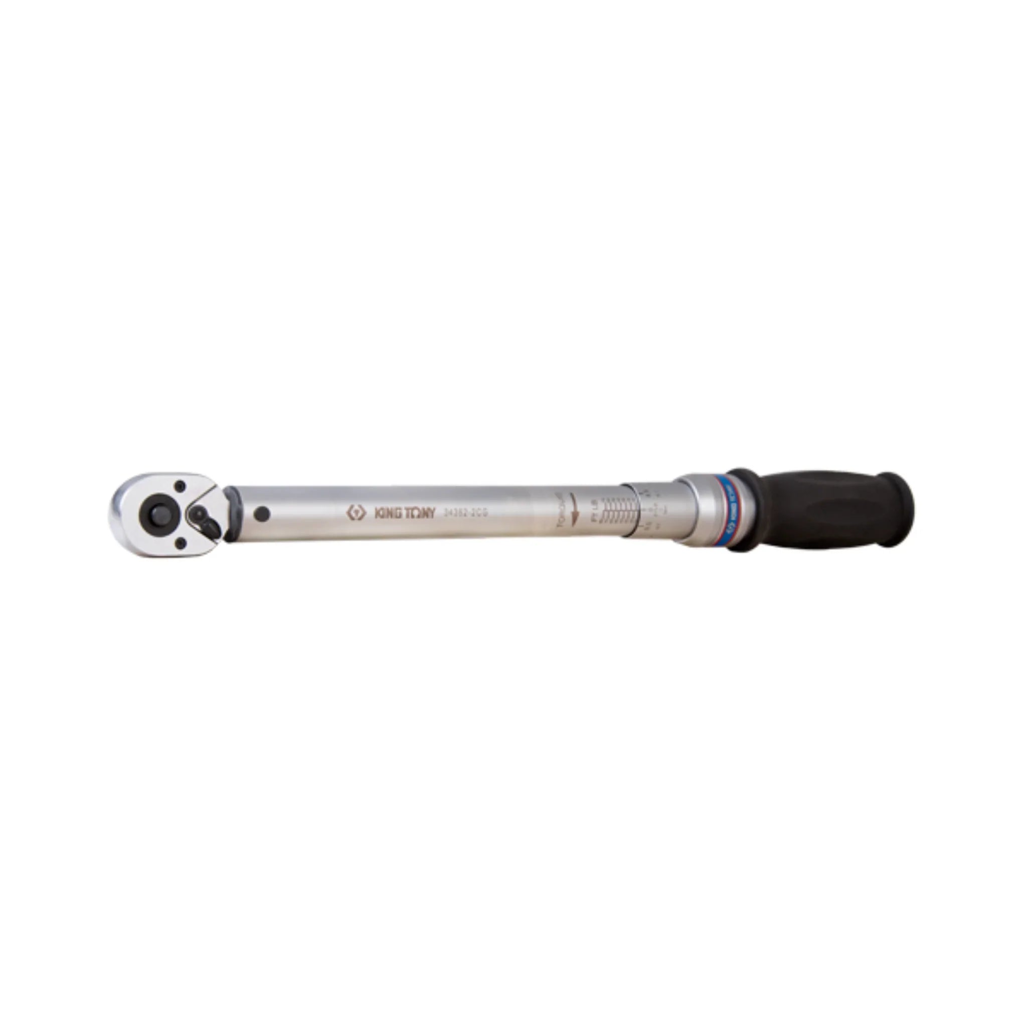 Adjustable Torque Wrench, Nm, Drive sizes 1/2" to 1"
