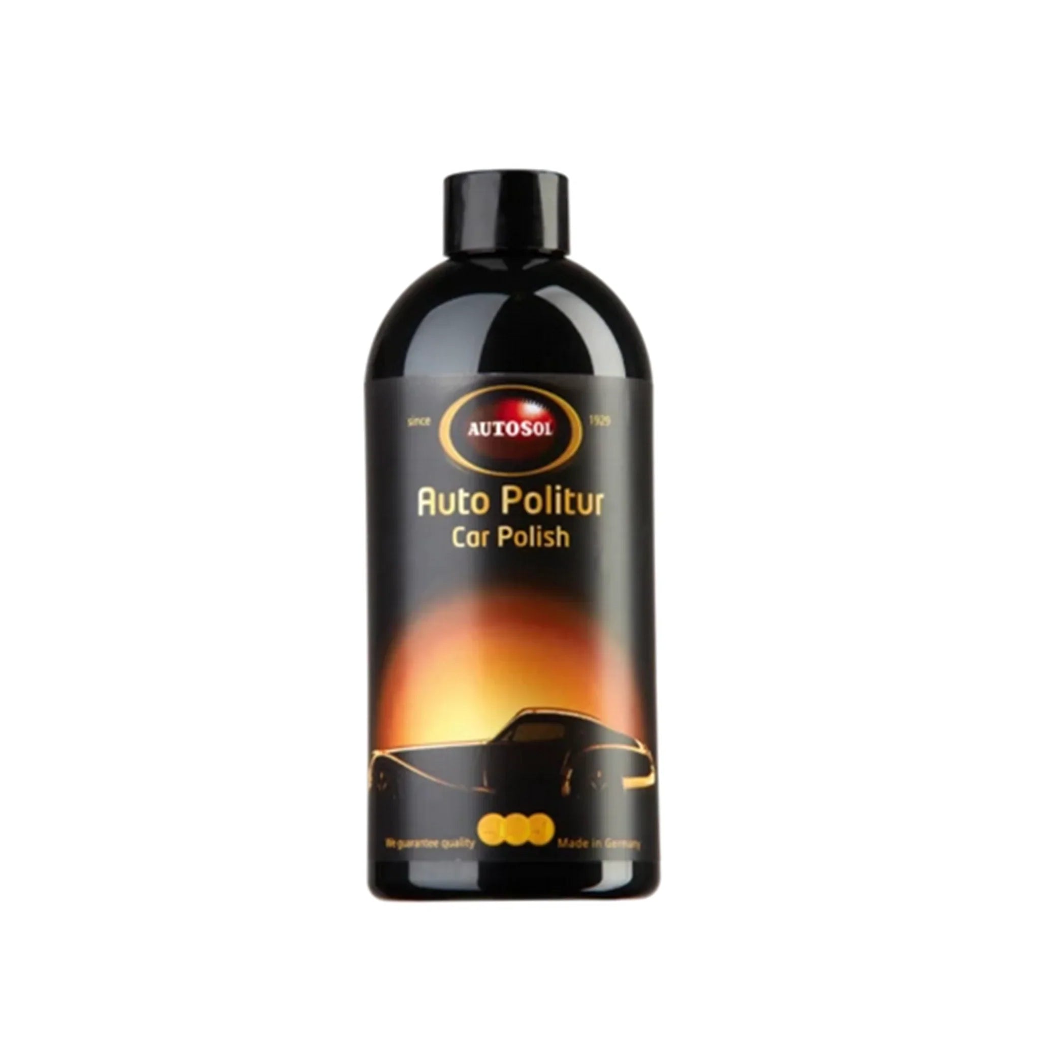Car Polish