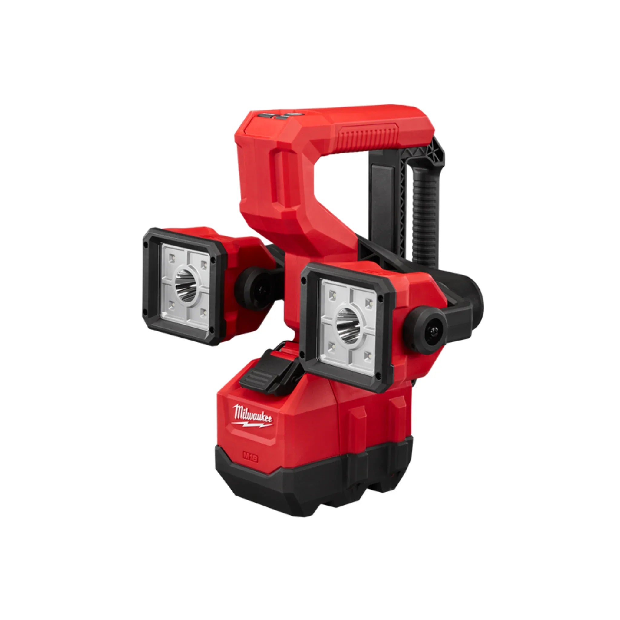 LED Utility Bucket Light, 2500 Lumens