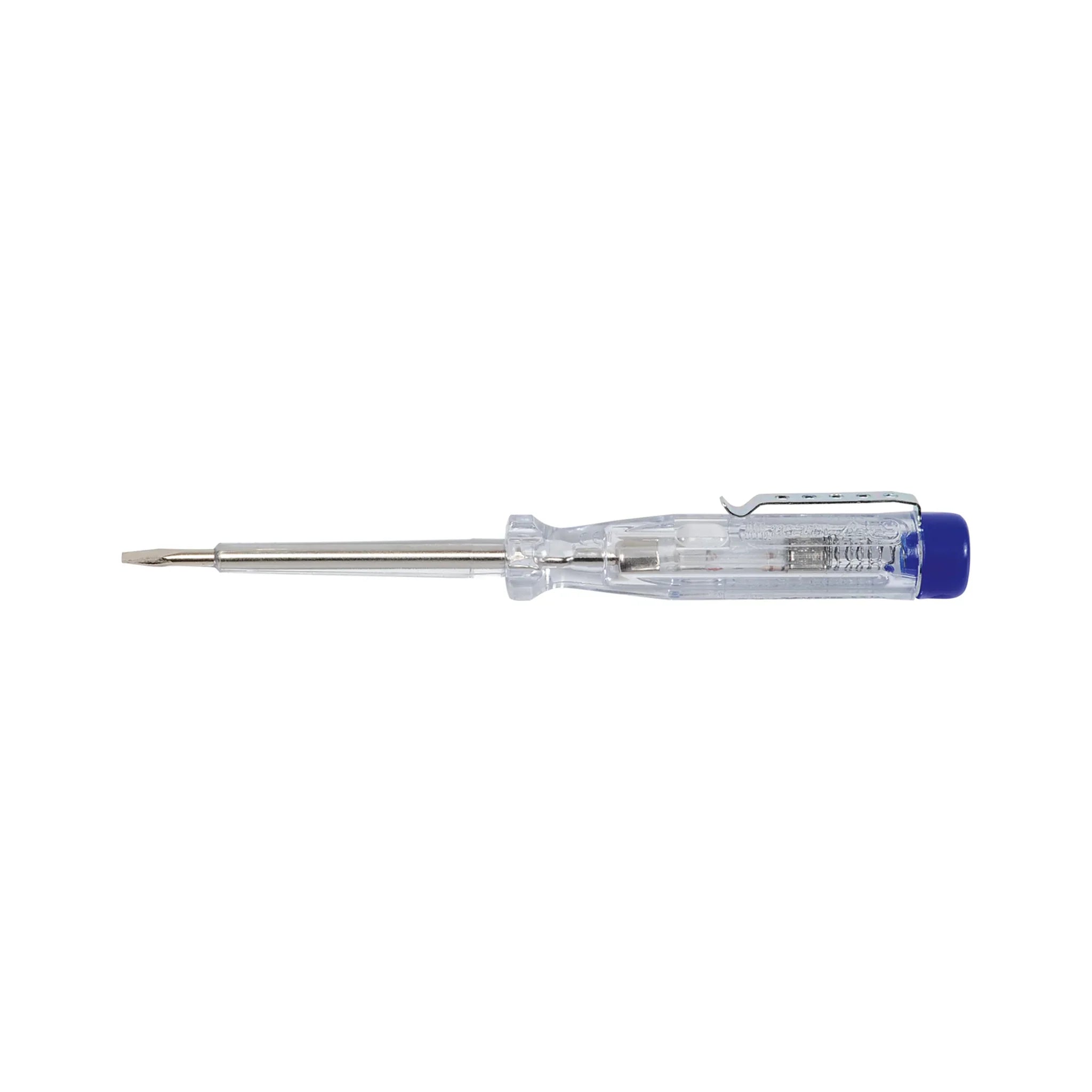 Testeur de tension, 150 - 250 V, entièrement isolé