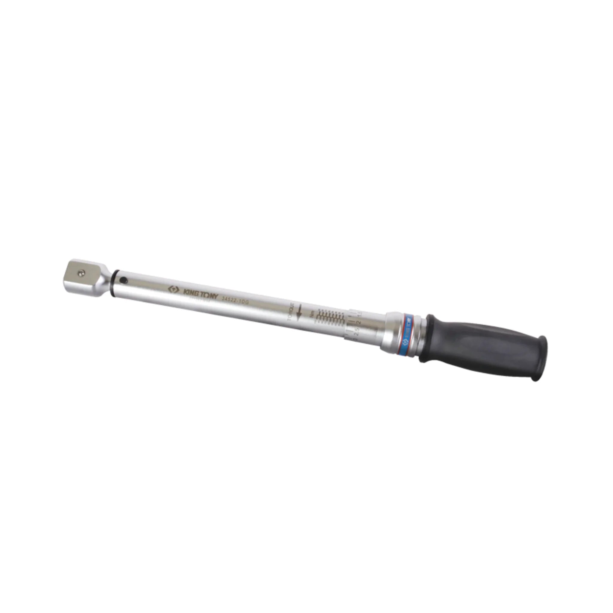 Clé dynamométrique interchangeable, 9X12MM Nm