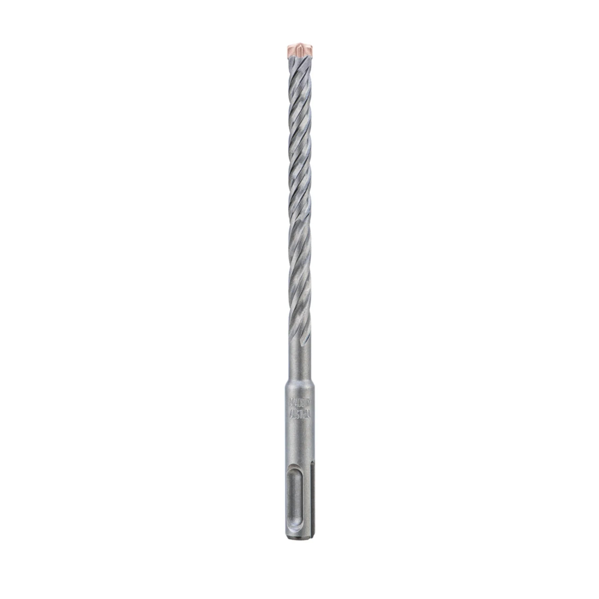 SDS+ (SDS Plus) Drill bits, 4 Cutters, Rebar Resistant