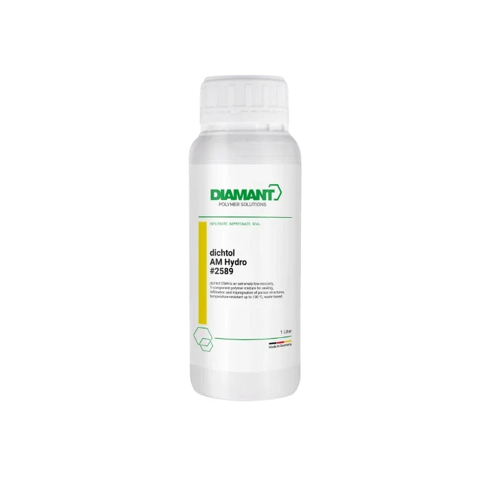 Dichtol Capillary Sealer