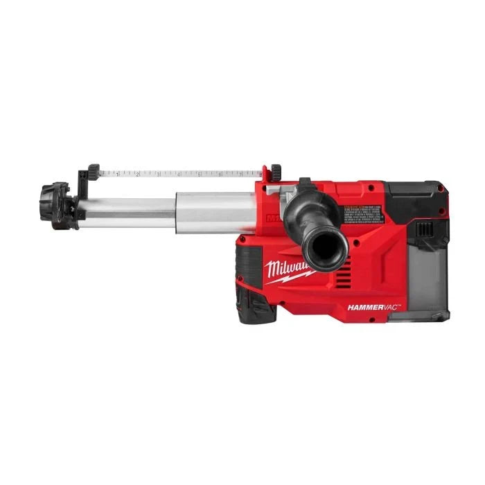 Aspirateur universel de poussière M12 HAMMERVAC