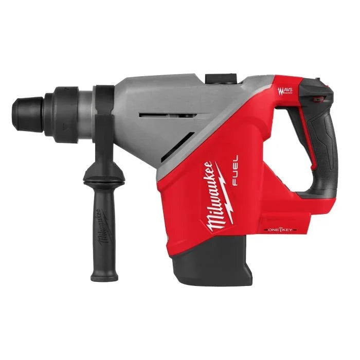 7KG Drilling and Chipping Combination Hammer , SDS-MAX, 18V