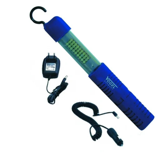 Wet Area Work Lamp
