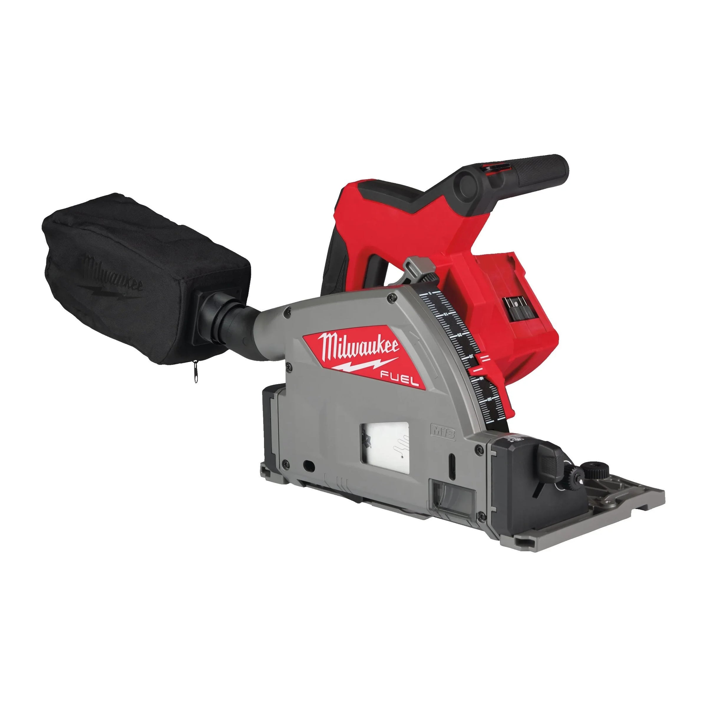 55MM Plunge Track Saw, Cordless 18V