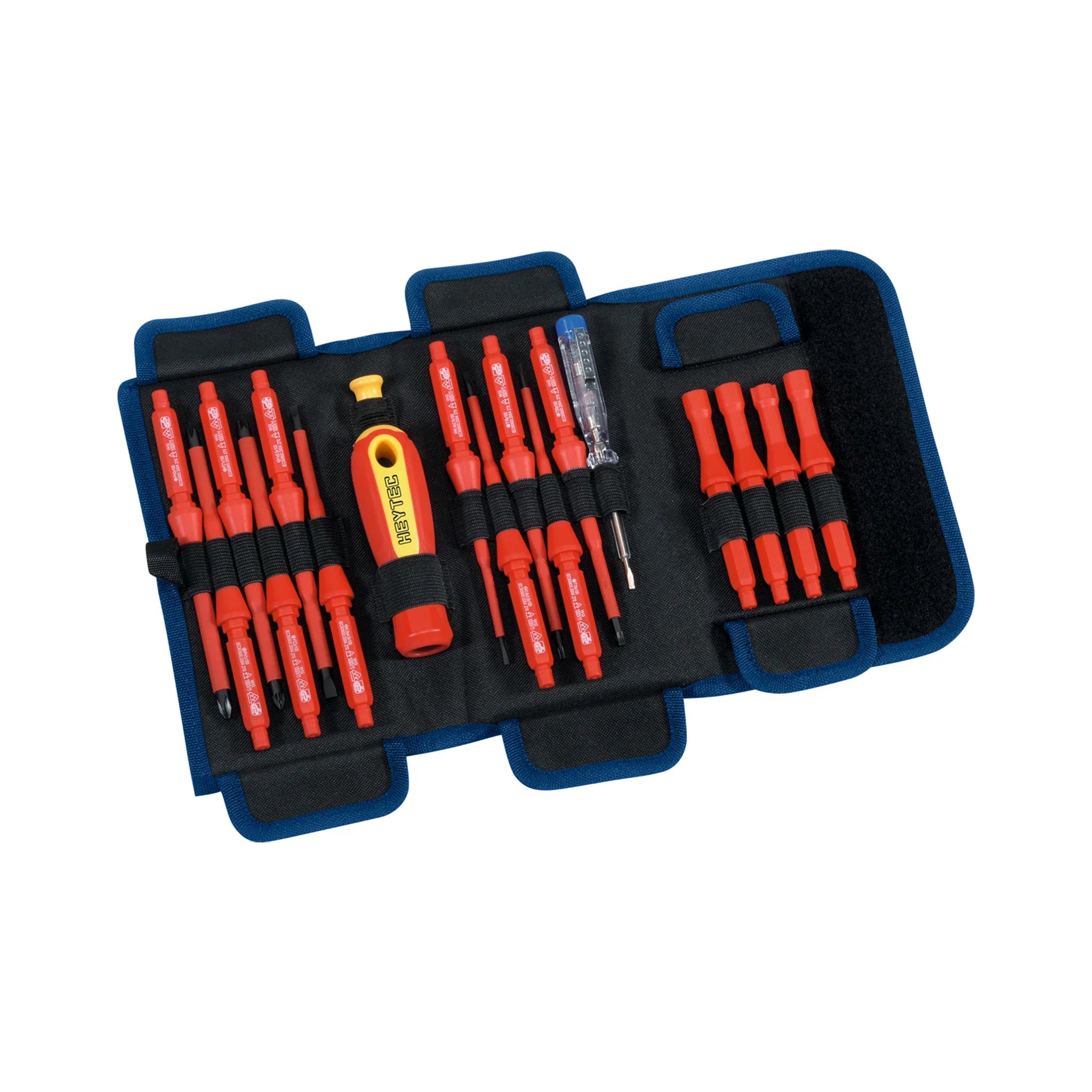 VDE (Insulated) Electricians-Set
