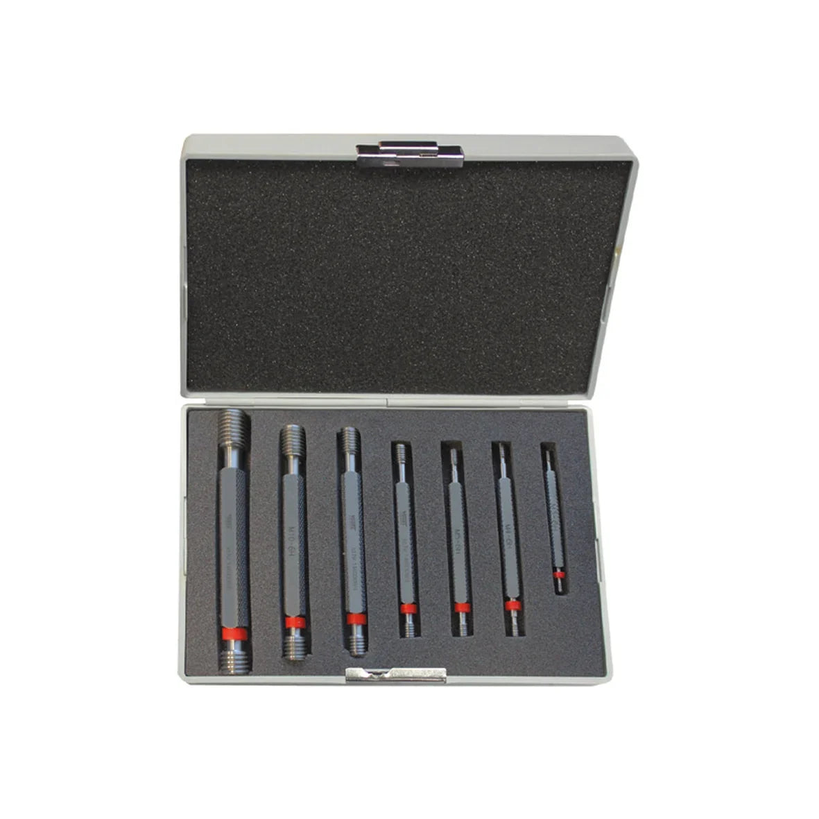 Limit Plug Gauge Set 7 pcs (3-12mm)