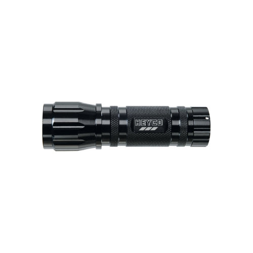 Splashproof Pocket-sized 1W Torchlight