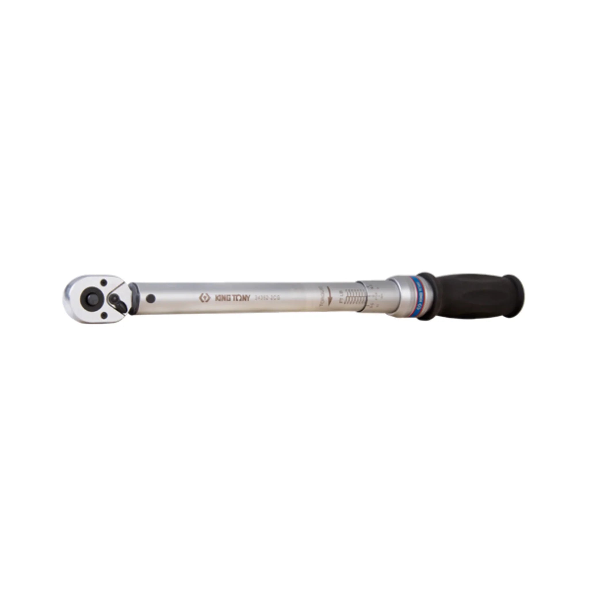 Adjustable Torque Wrench, Dual Scale (Nm/ft lb)