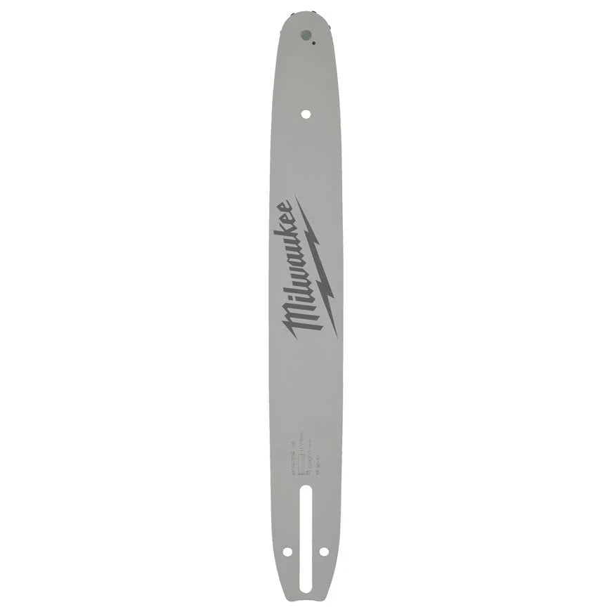 14" Top Handle Chainsaw Guide Bar (compatible with M18 FTHCHS35)