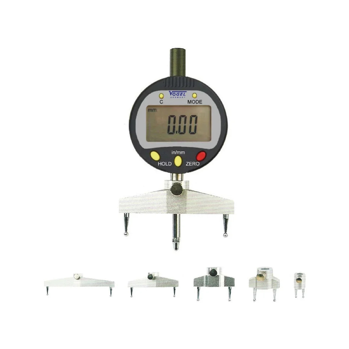 Electric Digital Arc Test Set
