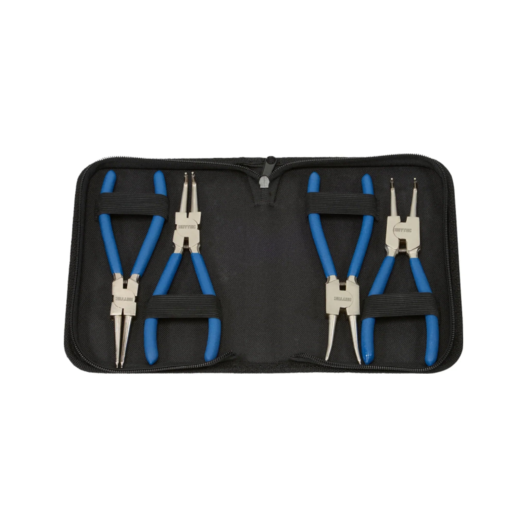 Pince à circlips, lot de 4 pièces