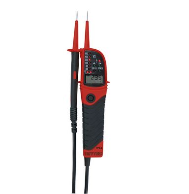 Digital Voltage Tester