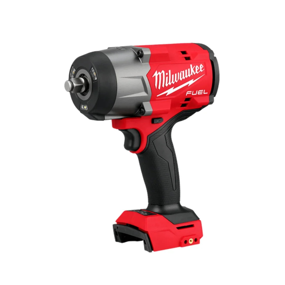 Impact Wrench High Torque 1/2" 2100 Nm, Cordless 18V