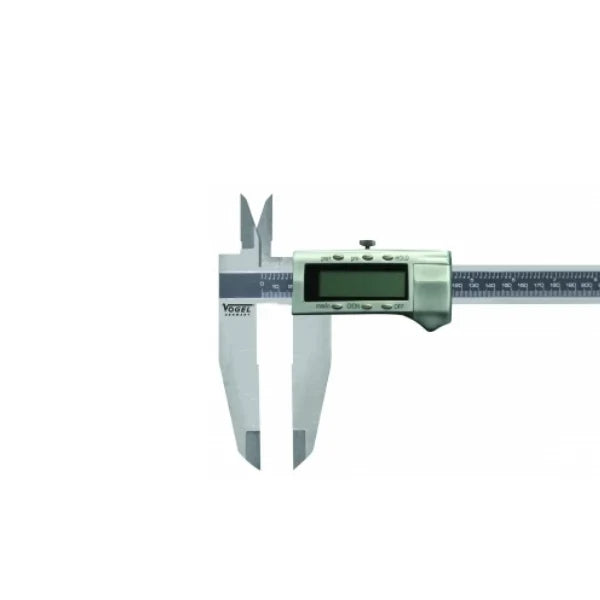 Vernier Digital Caliper with Scale (400mm, 500mm, 600mm, 800mm)