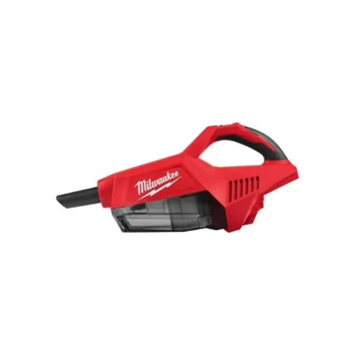 Milwaukee M18 Brushless Compact Vacuum