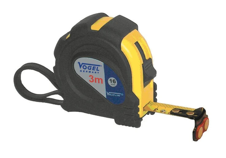 Measuring Tapes 8m, 10m