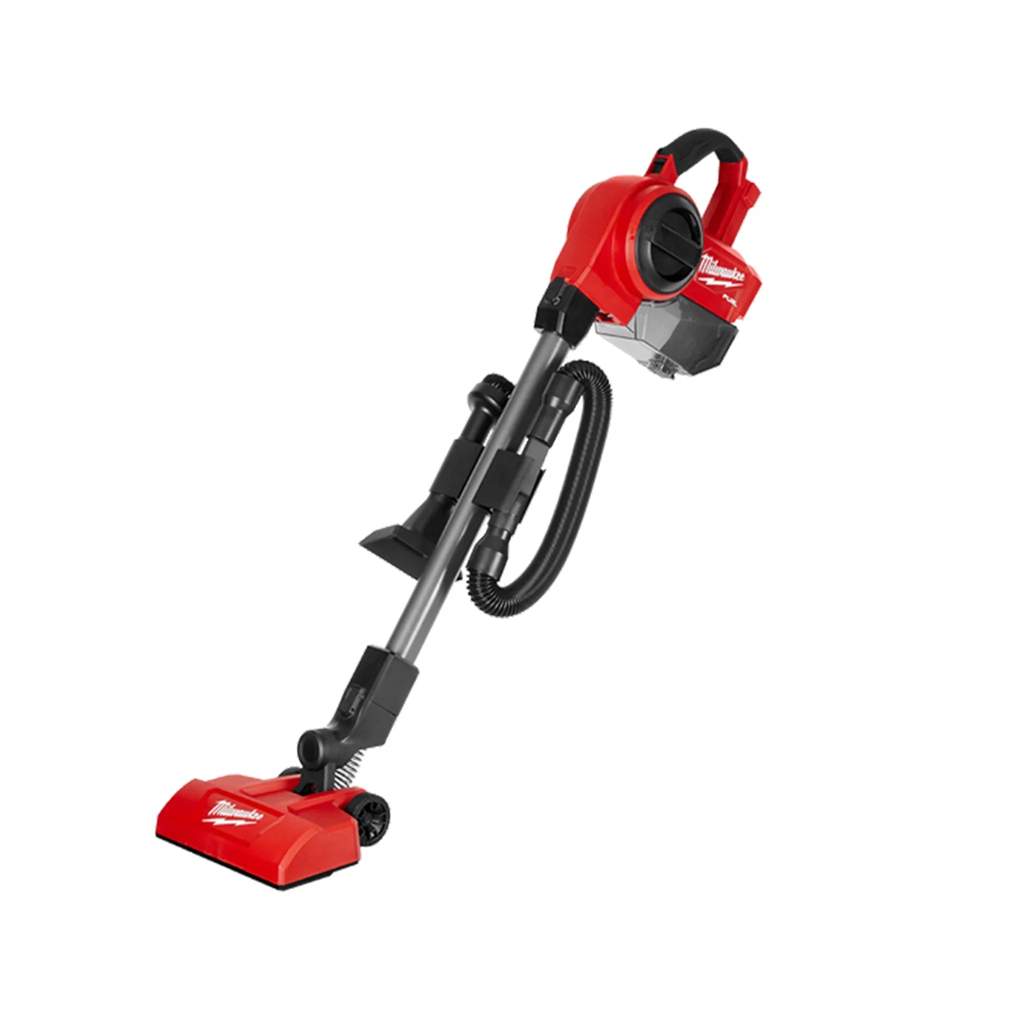 Aspirateur compact sans fil 18 V