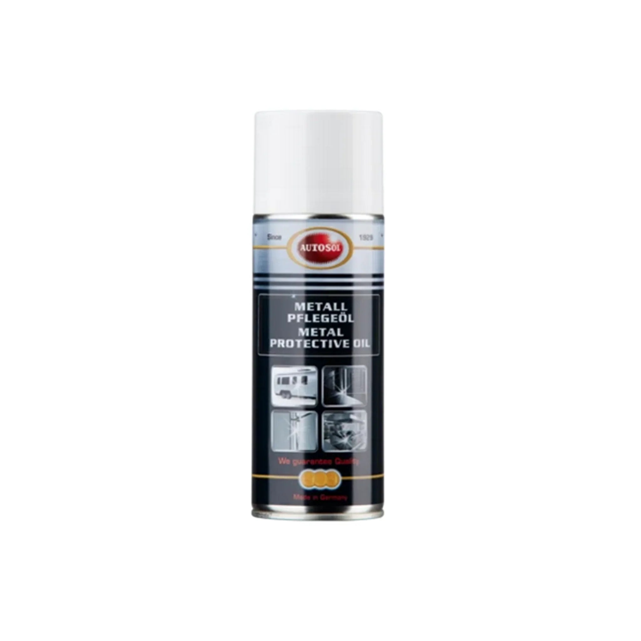 Metal Protective Oil
