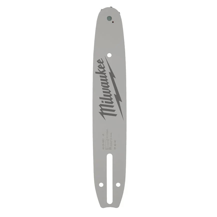 Guide Bar 10" / 25cm (For M18 FOPH-CSA)