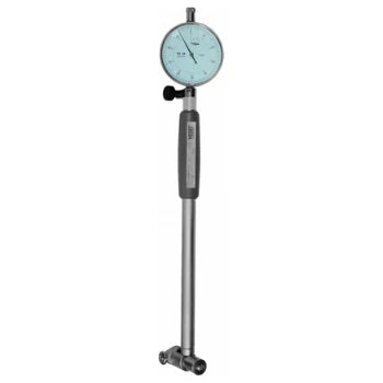 Bore Gauge + Dial Indicator Set (Hardened Tip)