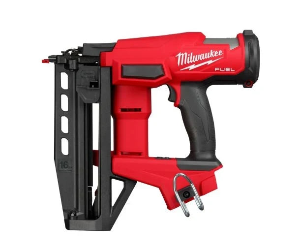 Milwaukee M18 FUEL™ 16 Gauge Finish Nailer