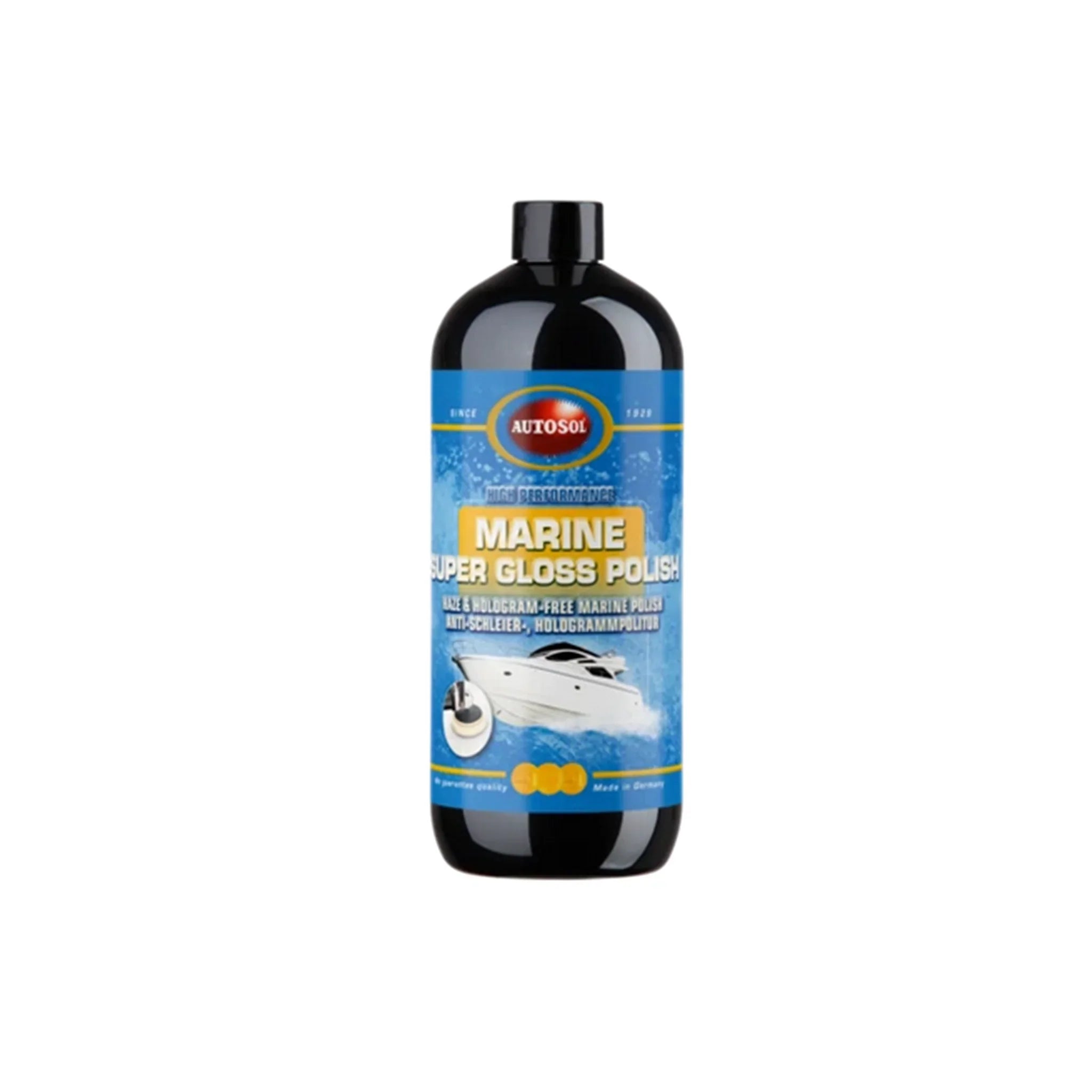 Marine Super Gloss Polish